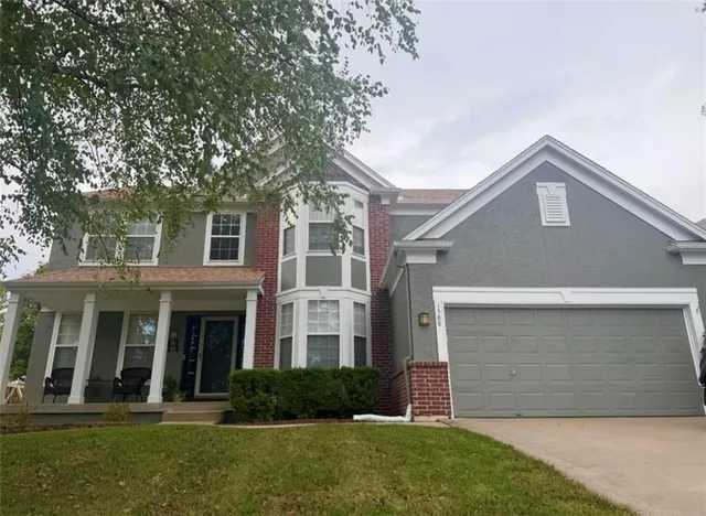 $389,900 | 1588 Columbine Court, Liberty, MO 64068