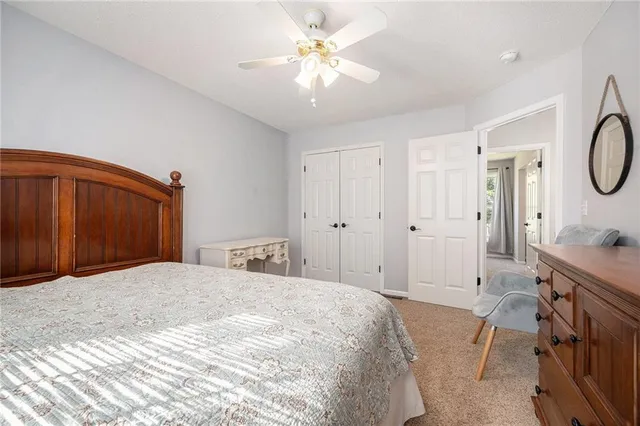 $389,900 | 1588 Columbine Court, Liberty, MO 64068