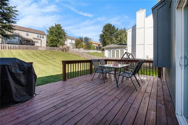 $389,900 | 1588 Columbine Court, Liberty, MO 64068