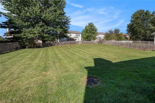 $389,900 | 1588 Columbine Court, Liberty, MO 64068