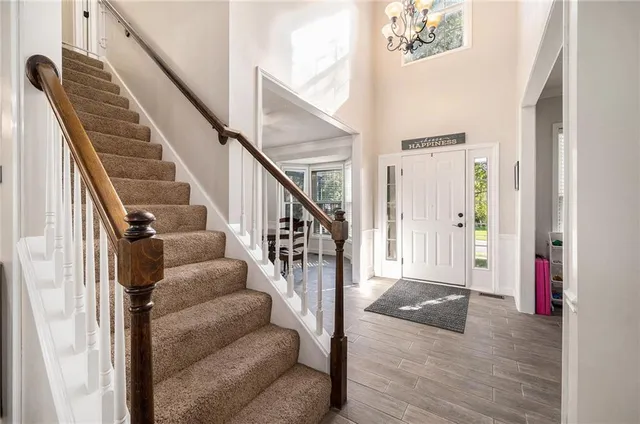 $389,900 | 1588 Columbine Court, Liberty, MO 64068