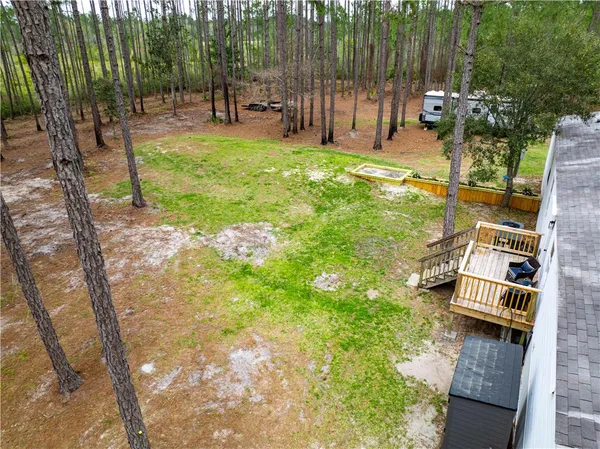 $159,900 | 4921 Hwy 301 Highway, Nahunta, GA 31553