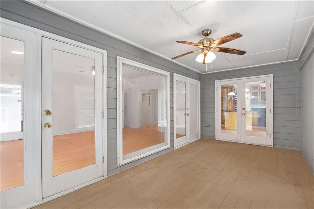 574 Antioch Road Fayetteville, GA 30215 - Photo 22 of 53