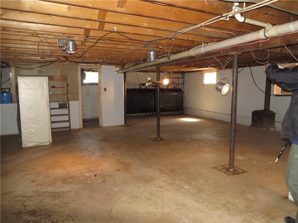 187 Stephens Road Oquossoc, ME 04964 - Photo 21 of 30 Photo