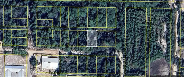 $16,000 | Southeast A Avenue North, Carrabelle, FL 32322