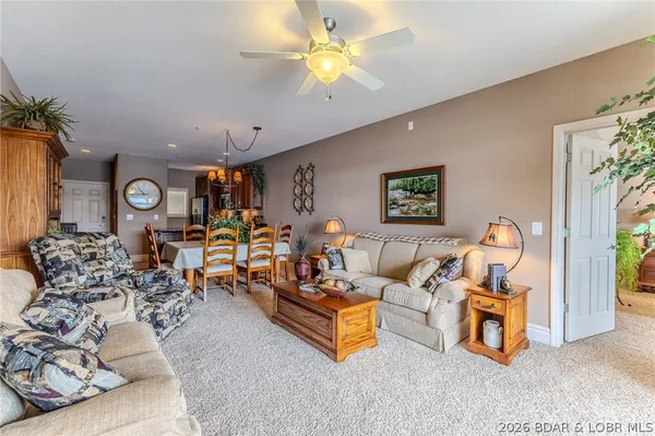 $365,000 | 730 Flame Drive, Unit 3C, Camdenton, MO 65020