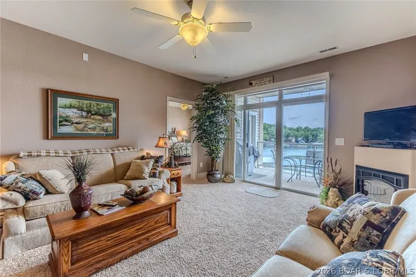 $365,000 | 730 Flame Drive, Unit 3C, Camdenton, MO 65020