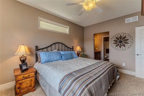 $365,000 | 730 Flame Drive, Unit 3C, Camdenton, MO 65020