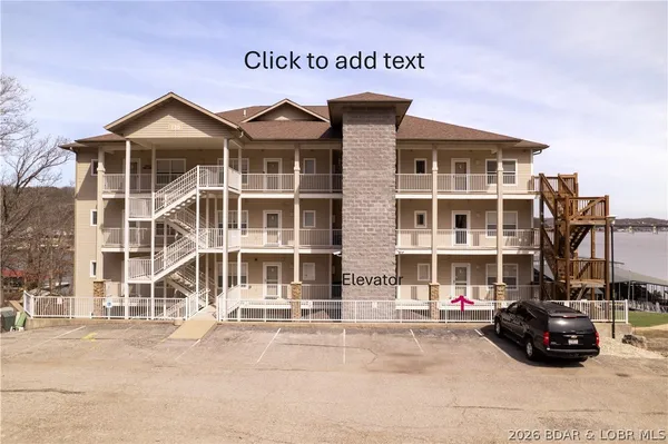 $365,000 | 730 Flame Drive, Unit 3C, Camdenton, MO 65020