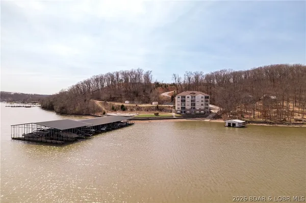 $365,000 | 730 Flame Drive, Unit 3C, Camdenton, MO 65020