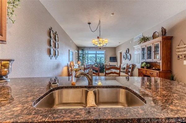 $365,000 | 730 Flame Drive, Unit 3C, Camdenton, MO 65020