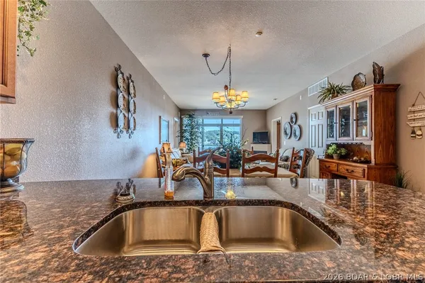 $365,000 | 730 Flame Drive, Unit 3C, Camdenton, MO 65020