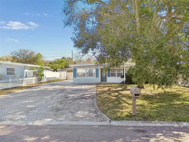 $312,000 | 255 Wertz Drive, Largo, FL 33771