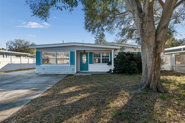 $312,000 | 255 Wertz Drive, Largo, FL 33771