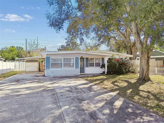 $312,000 | 255 Wertz Drive, Largo, FL 33771