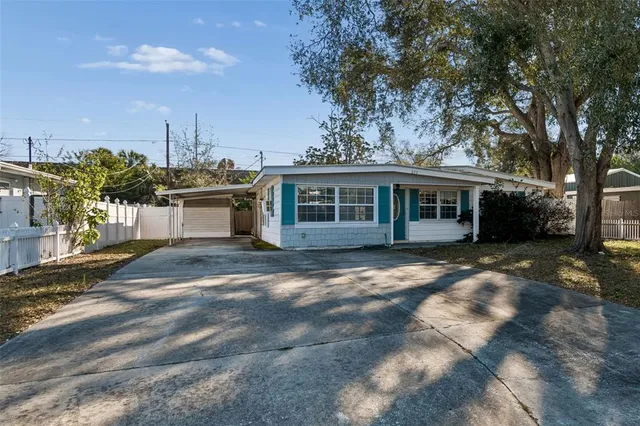 $312,000 | 255 Wertz Drive, Largo, FL 33771