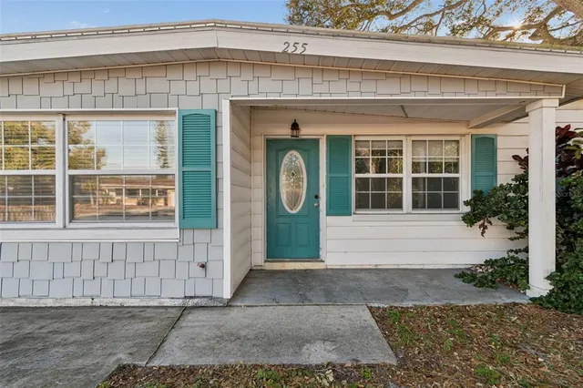 $312,000 | 255 Wertz Drive, Largo, FL 33771