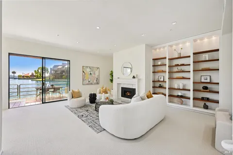 $2,600,000 | 24 Lagoon Vista, Tiburon, CA 94920