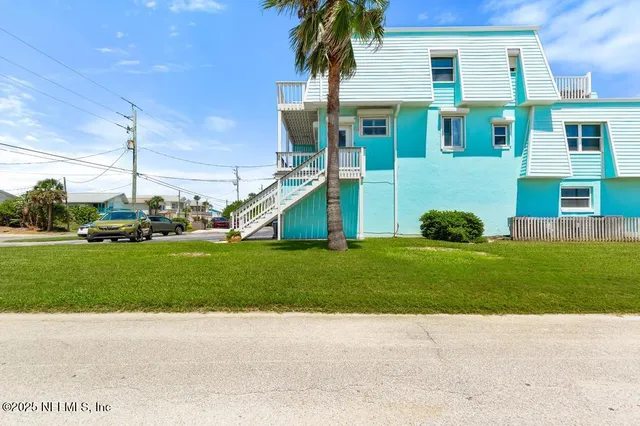 $420,000 | 2682 South Ocean Shore Boulevard, Unit 202, Flagler Beach, FL 32136