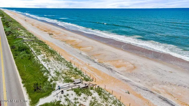 $420,000 | 2682 South Ocean Shore Boulevard, Unit 202, Flagler Beach, FL 32136