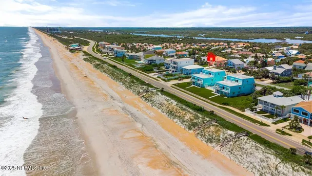 $420,000 | 2682 South Ocean Shore Boulevard, Unit 202, Flagler Beach, FL 32136