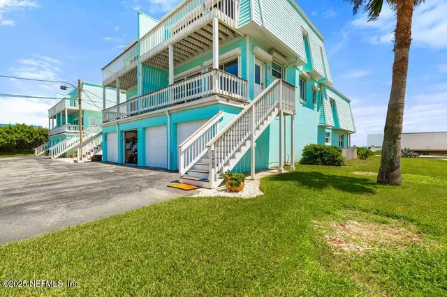 $420,000 | 2682 South Ocean Shore Boulevard, Unit 202, Flagler Beach, FL 32136