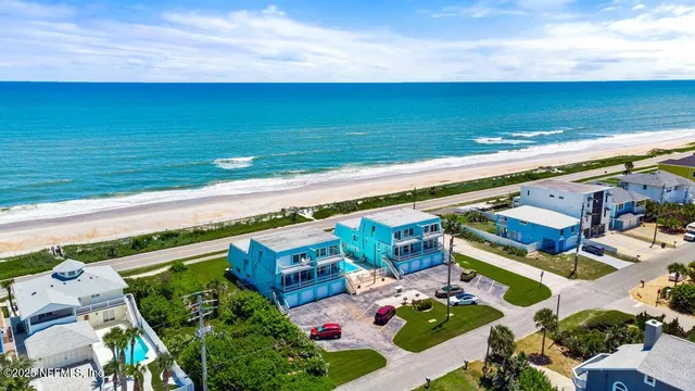 $420,000 | 2682 South Ocean Shore Boulevard, Unit 202, Flagler Beach, FL 32136