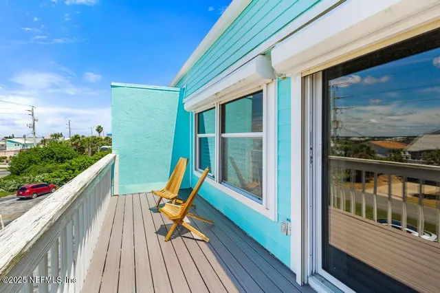 $420,000 | 2682 South Ocean Shore Boulevard, Unit 202, Flagler Beach, FL 32136
