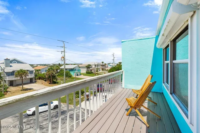 $420,000 | 2682 South Ocean Shore Boulevard, Unit 202, Flagler Beach, FL 32136