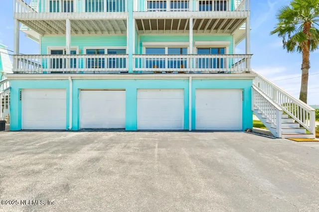 $420,000 | 2682 South Ocean Shore Boulevard, Unit 202, Flagler Beach, FL 32136
