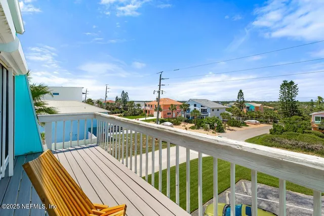 $420,000 | 2682 South Ocean Shore Boulevard, Unit 202, Flagler Beach, FL 32136
