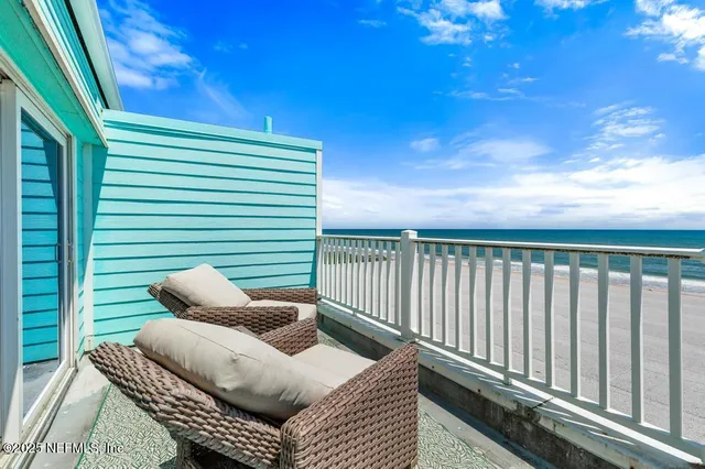 $420,000 | 2682 South Ocean Shore Boulevard, Unit 202, Flagler Beach, FL 32136