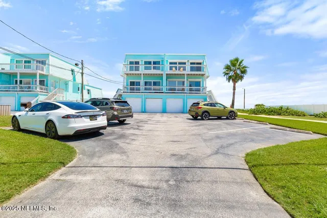 $420,000 | 2682 South Ocean Shore Boulevard, Unit 202, Flagler Beach, FL 32136