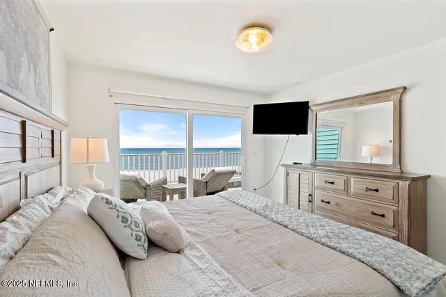 $420,000 | 2682 South Ocean Shore Boulevard, Unit 202, Flagler Beach, FL 32136