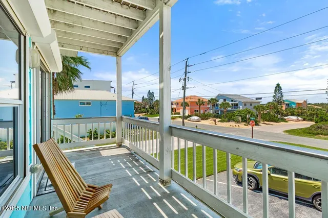$420,000 | 2682 South Ocean Shore Boulevard, Unit 202, Flagler Beach, FL 32136