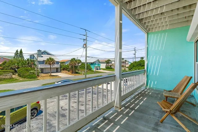 $420,000 | 2682 South Ocean Shore Boulevard, Unit 202, Flagler Beach, FL 32136