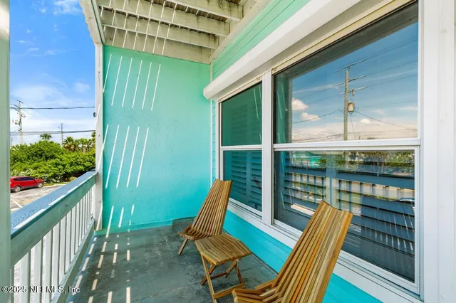 $420,000 | 2682 South Ocean Shore Boulevard, Unit 202, Flagler Beach, FL 32136