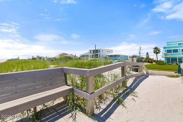 $420,000 | 2682 South Ocean Shore Boulevard, Unit 202, Flagler Beach, FL 32136