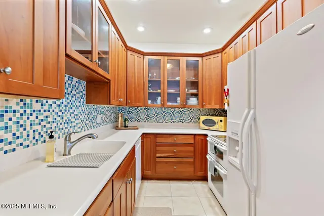 $420,000 | 2682 South Ocean Shore Boulevard, Unit 202, Flagler Beach, FL 32136