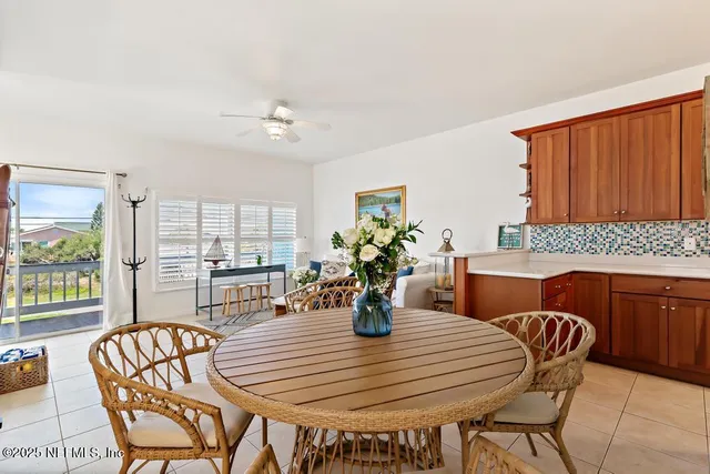 $420,000 | 2682 South Ocean Shore Boulevard, Unit 202, Flagler Beach, FL 32136