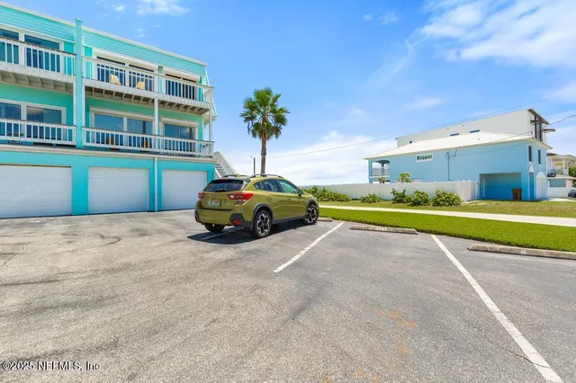 $420,000 | 2682 South Ocean Shore Boulevard, Unit 202, Flagler Beach, FL 32136