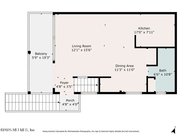 $420,000 | 2682 South Ocean Shore Boulevard, Unit 202, Flagler Beach, FL 32136