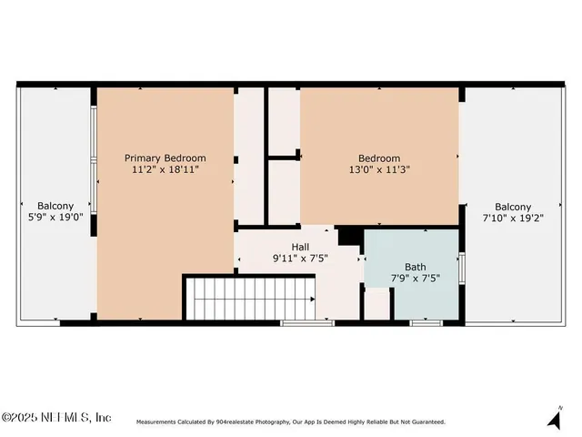 $420,000 | 2682 South Ocean Shore Boulevard, Unit 202, Flagler Beach, FL 32136
