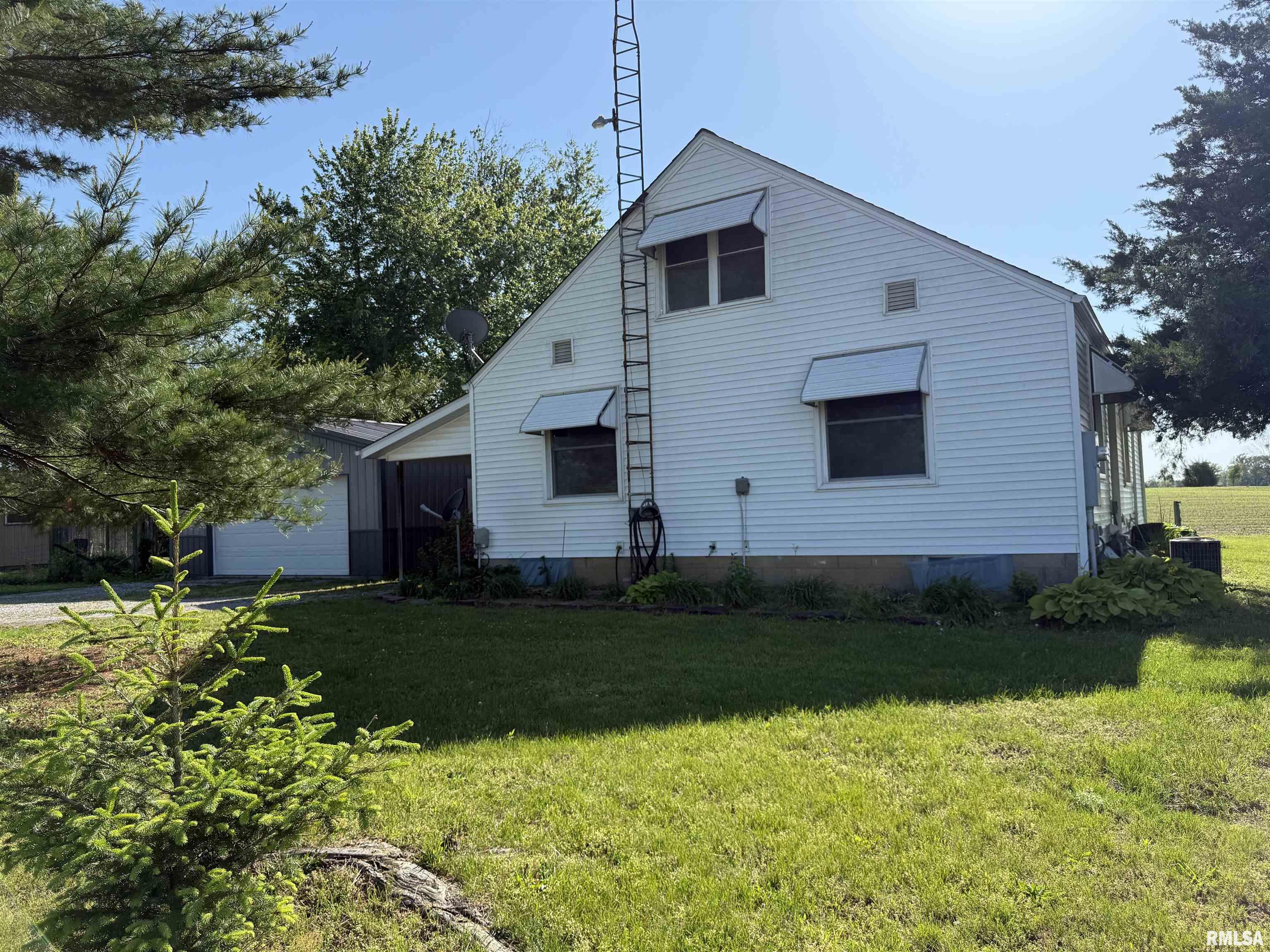 13041 Pittsburg Road Marion, IL 62959 - Photo 20 of 21