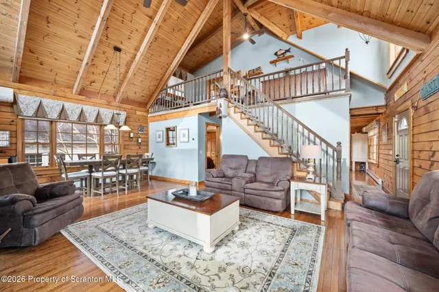 $1,475,000 | 327 Marina Lane, Factoryville, PA 18419