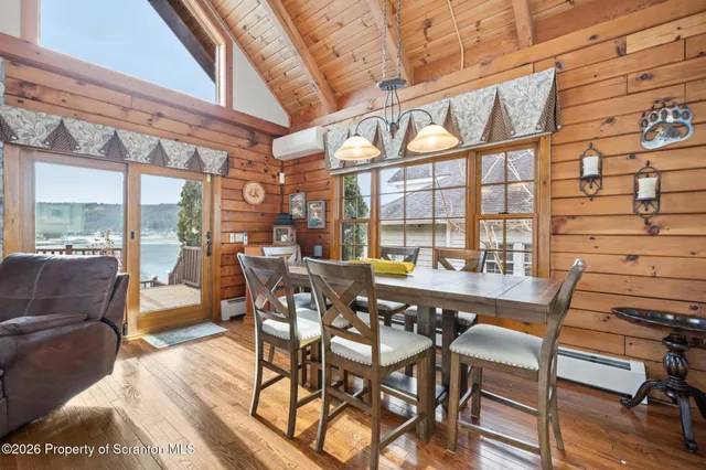 $1,475,000 | 327 Marina Lane, Factoryville, PA 18419