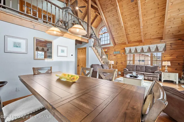 $1,475,000 | 327 Marina Lane, Factoryville, PA 18419