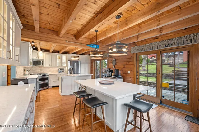 $1,475,000 | 327 Marina Lane, Factoryville, PA 18419