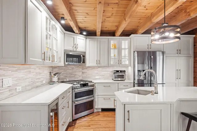 $1,475,000 | 327 Marina Lane, Factoryville, PA 18419