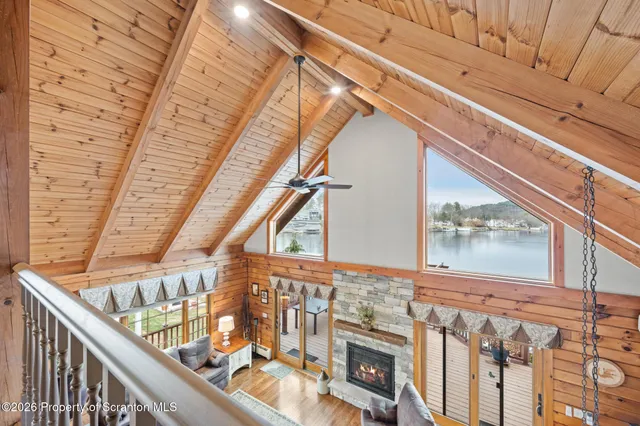 $1,475,000 | 327 Marina Lane, Factoryville, PA 18419